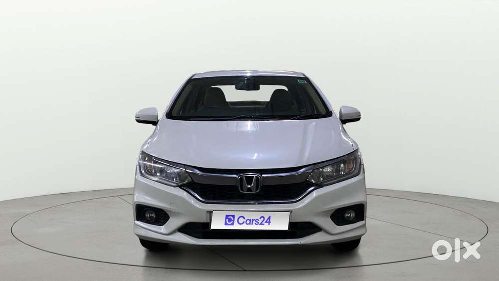 Honda City I-vtec V, 2019, Petrol