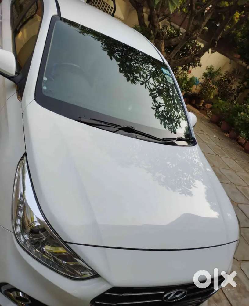 Hyundai Verna