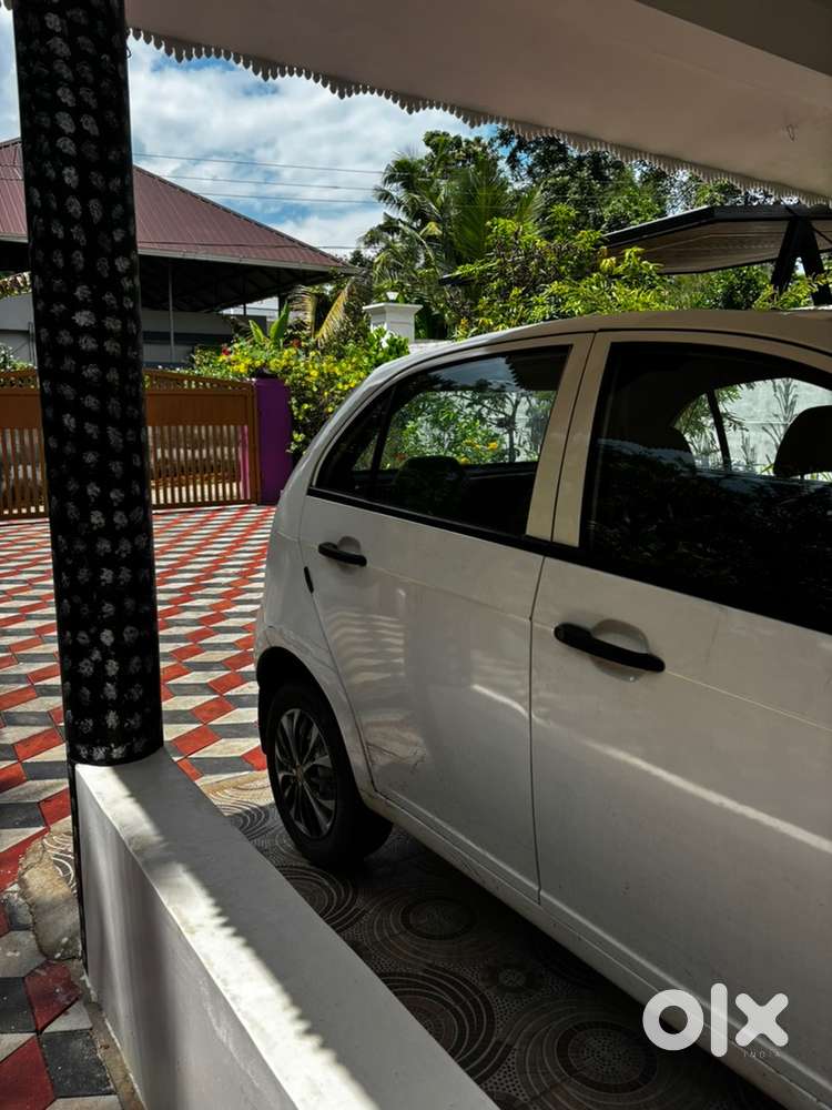 Tata Indica Vista 2013