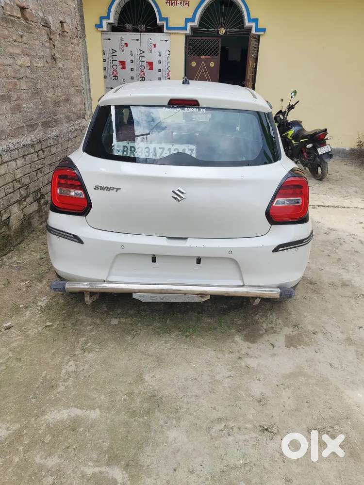 Maruti Suzuki Swift Vxi 2023