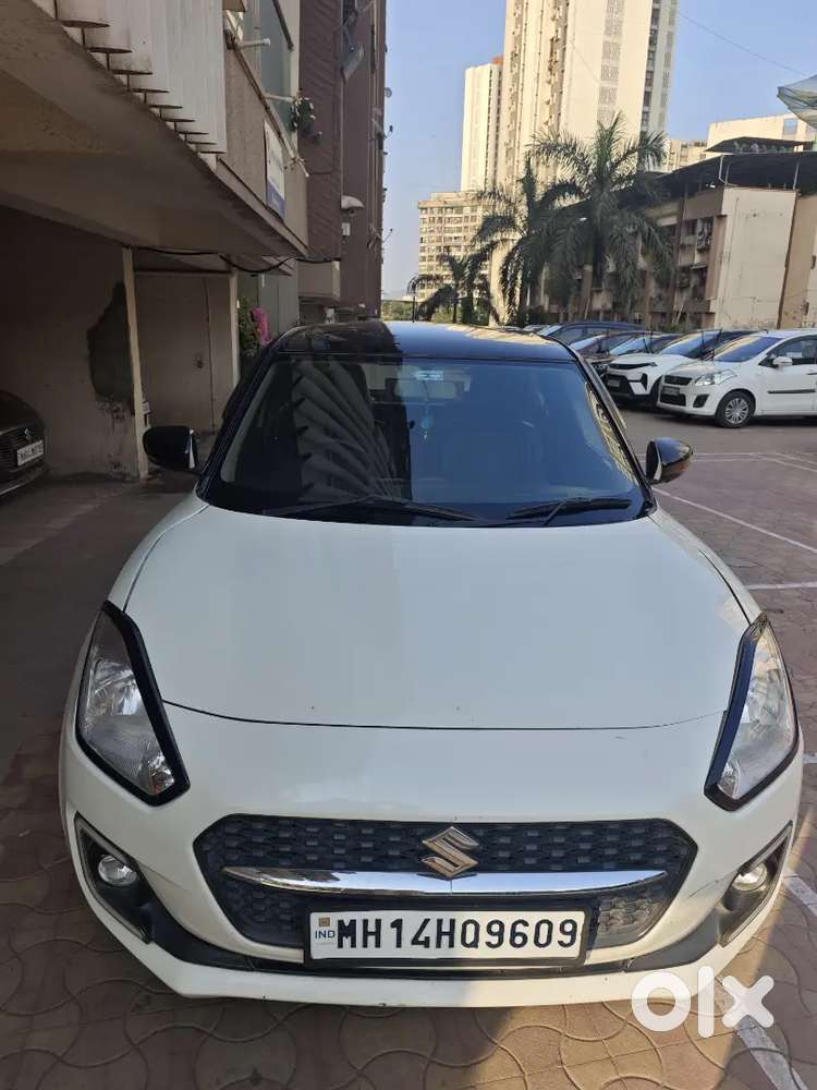 Maruti Suzuki Swift 2019 Petrol Well Maintained