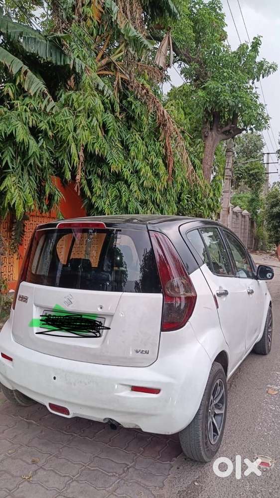 Maruti Suzuki Ritz Diesel Well Maintained