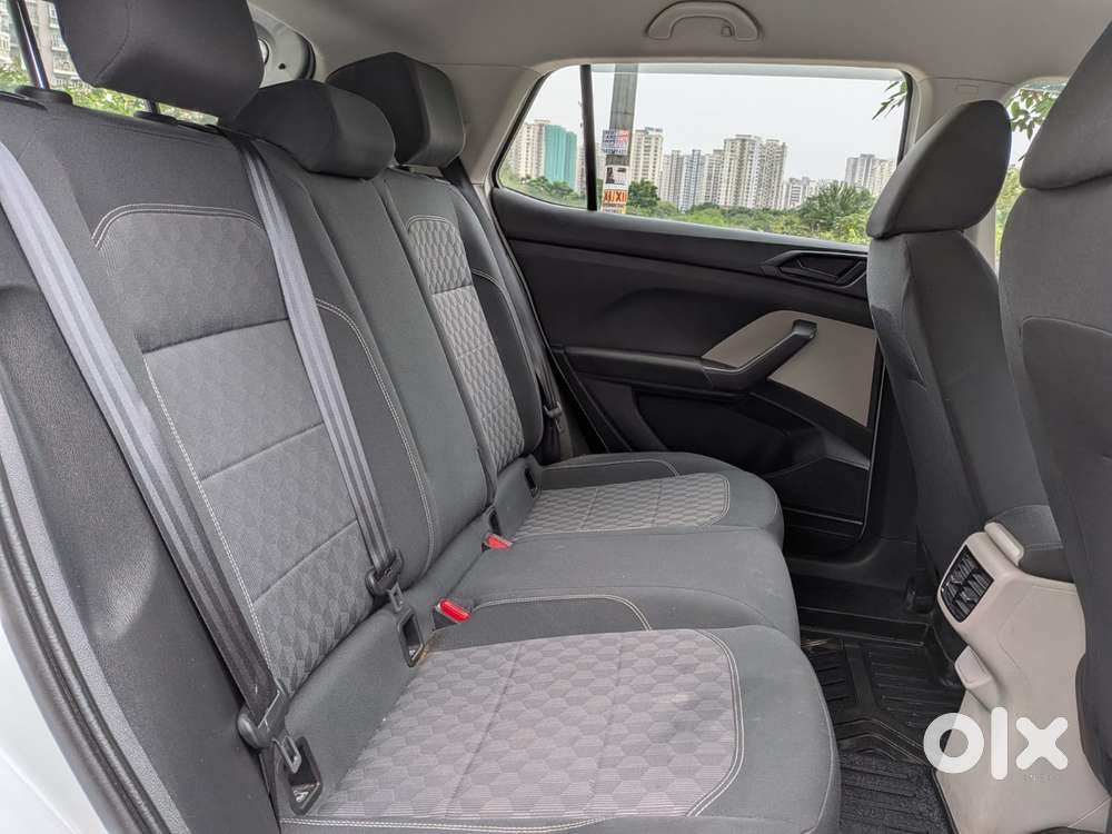 Volkswagen Taigun 1.0 Tsi Comfortline, 2023, Petrol