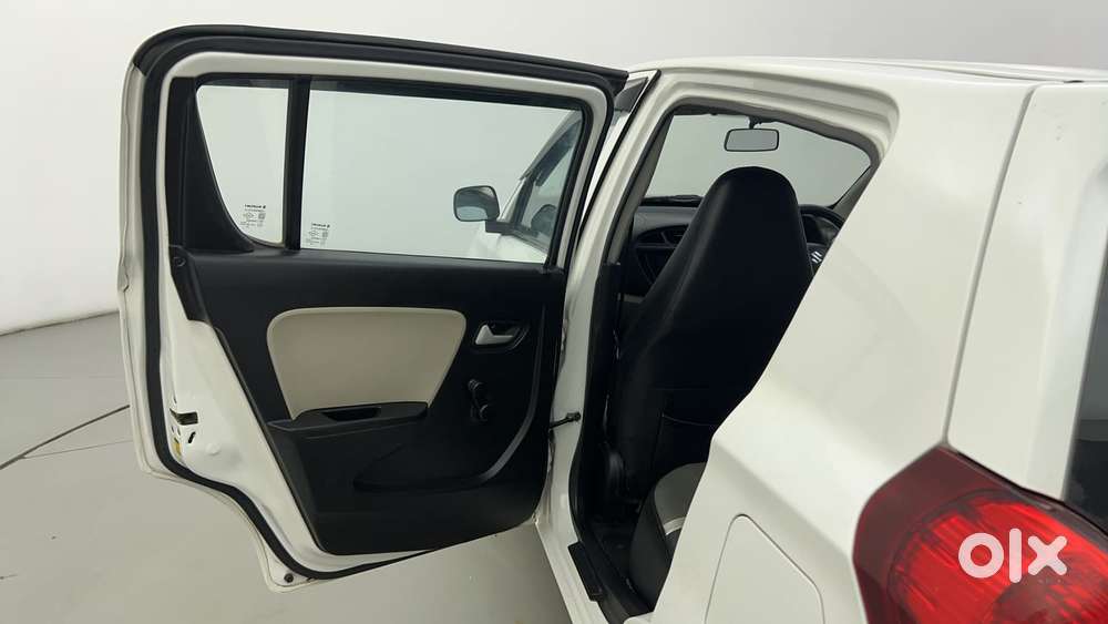 Maruti Suzuki Alto 800 0.8 Lxi (o), 2022, Petrol
