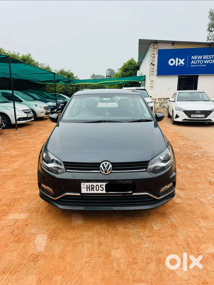 Volkswagen Ameo 1.5 Tdi Highline, 2017, Diesel