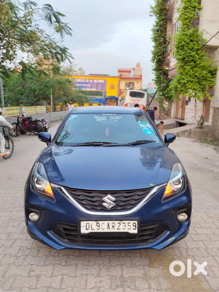 Maruti Suzuki Baleno Delta, 2019, Cng & Hybrids