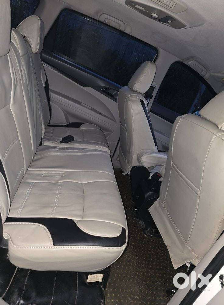 Mahindra Marazzo M2 8str, 2023, Diesel