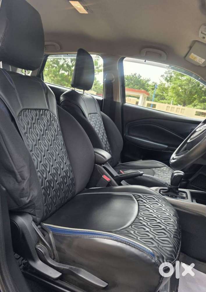 Maruti Suzuki Baleno 1.2 Zeta At, 2023, Petrol