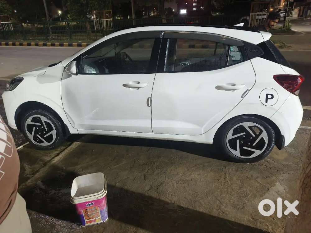 Hyundai Grand I10 Nios 2023 Petrol Good Condition