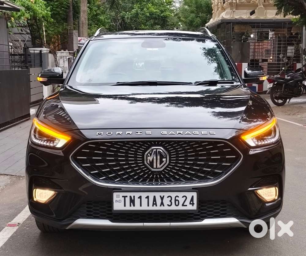 Mg Astor, 2022, Petrol