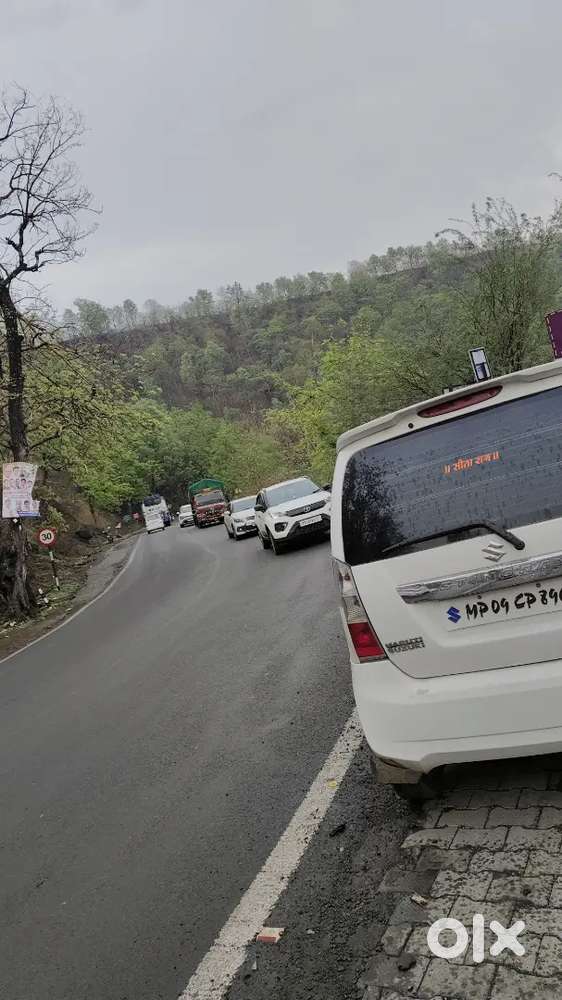 Maruti Suzuki Wagon R Stingray 2014