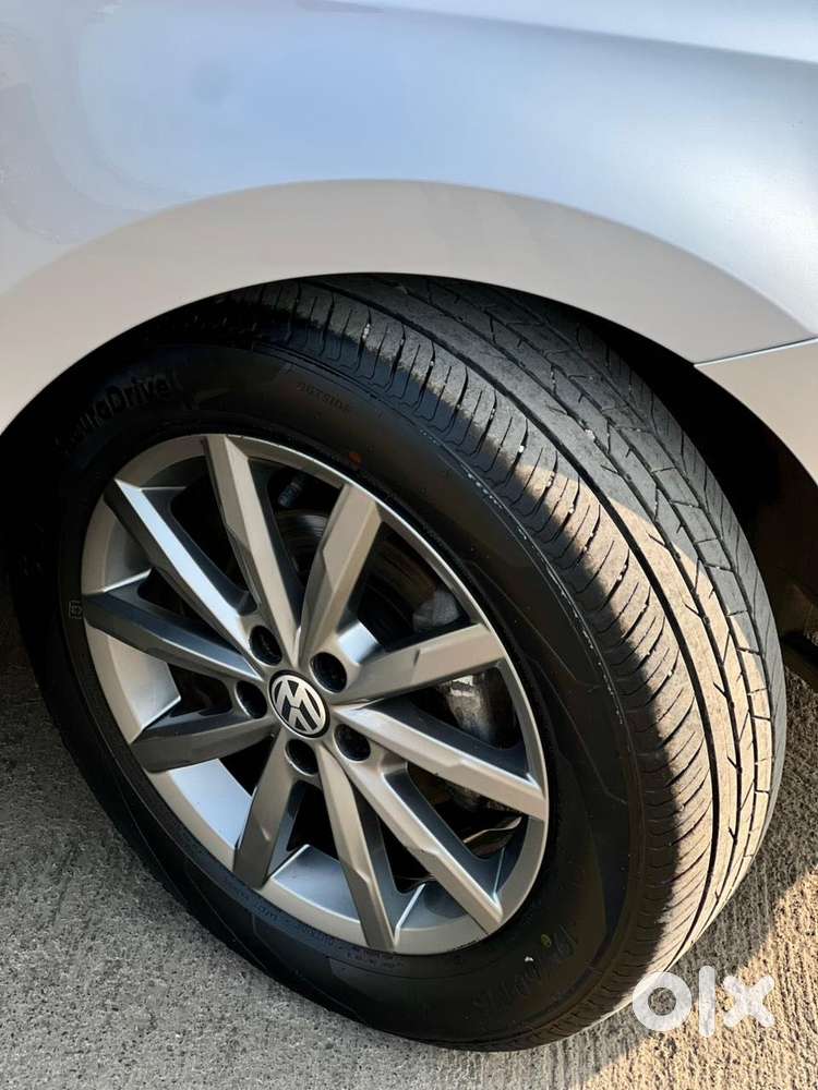 Volkswagen Vento 1.0 Highline Plus, 2020, Petrol