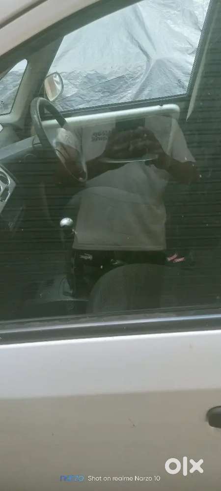 Tata Nano 2013 Petrol