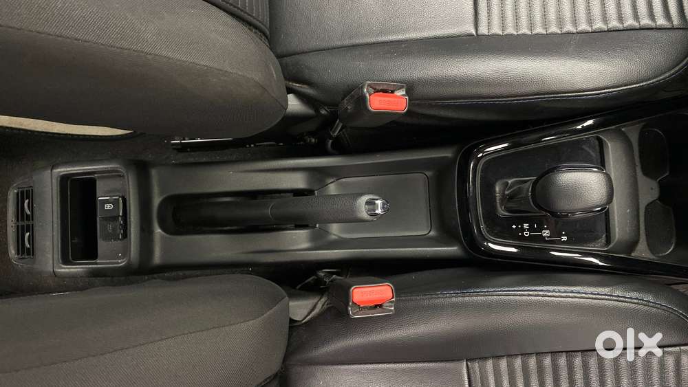 Maruti Suzuki Swift Amt Zxi Plus, 2024, Petrol