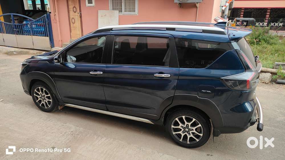 Maruti Suzuki Xl6 1.5 Zeta Mt, 2023, Petrol