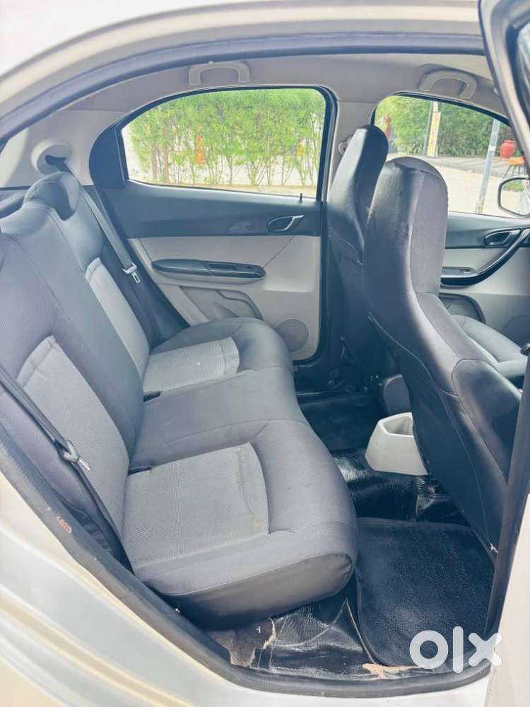 Tata Tiago 1.2 Revotron Xt (o), 2018, Petrol