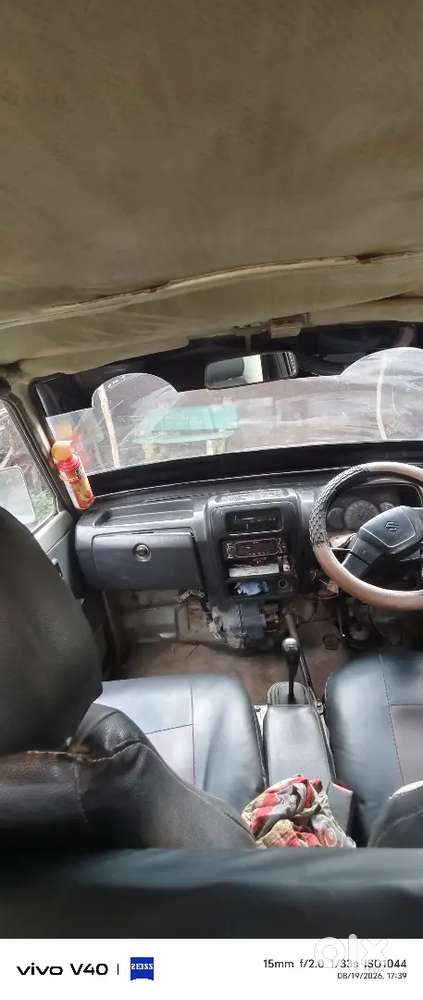 Good Condition A 2 Z Ok