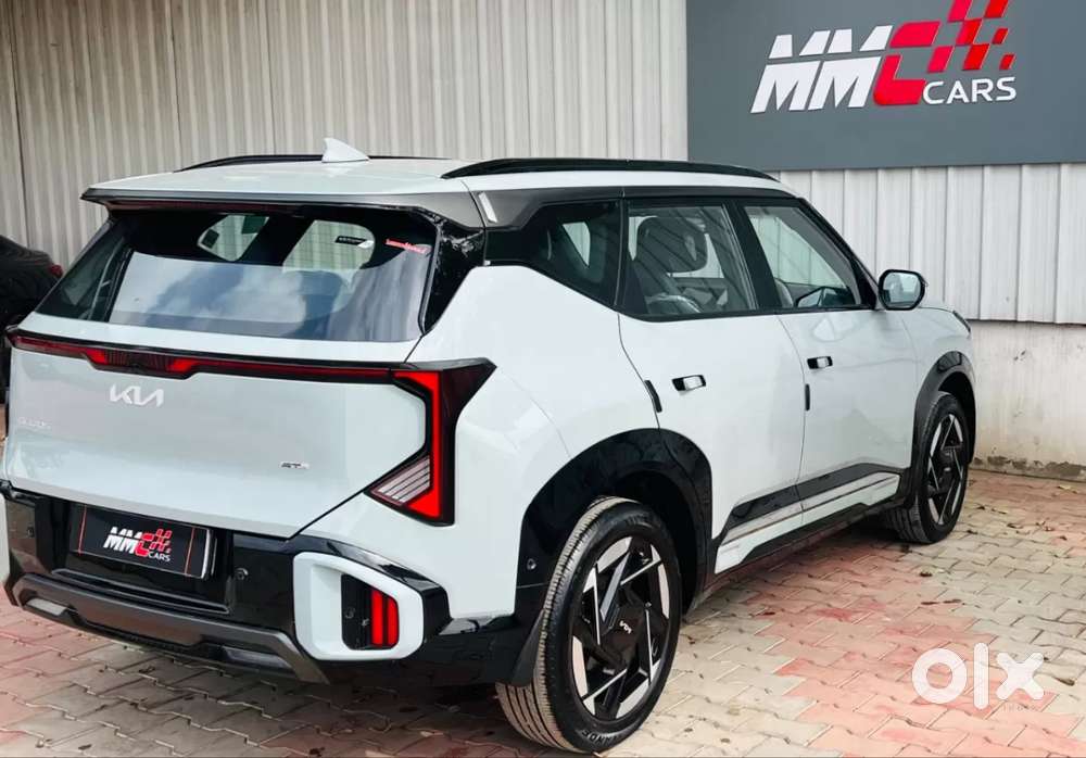 Kia Seltos, 2026, Diesel