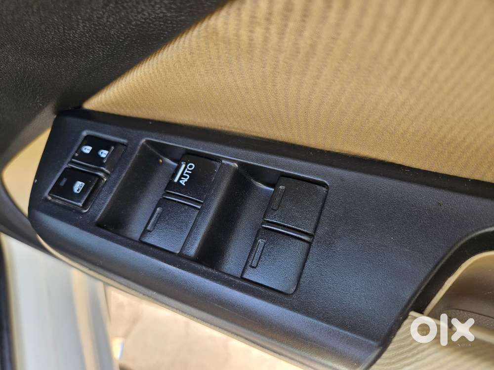 Honda City 2014-2015 I Vtec Cvt Sv, 2014, Petrol