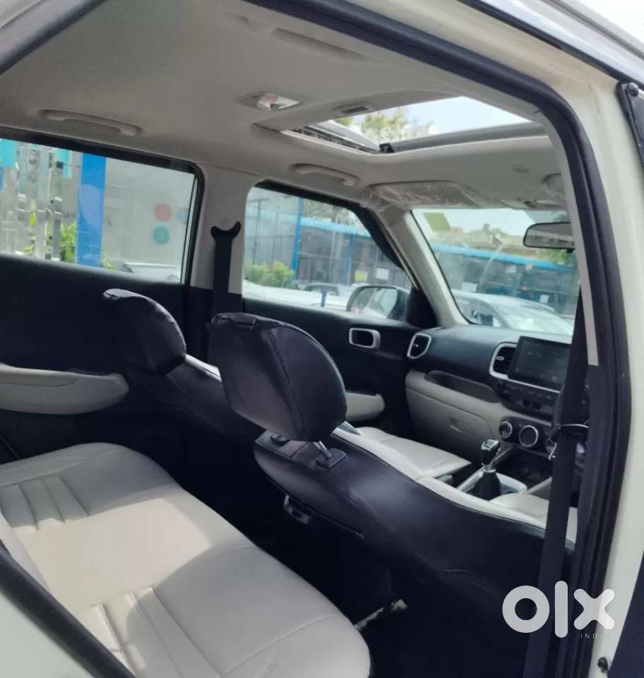 Hyundai Verna Vtvt 1.6 Sx, 2019, Petrol