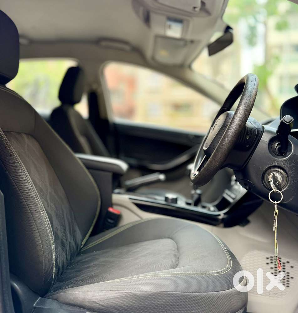 Tata Nexon Kraz Plus, 2019, Petrol