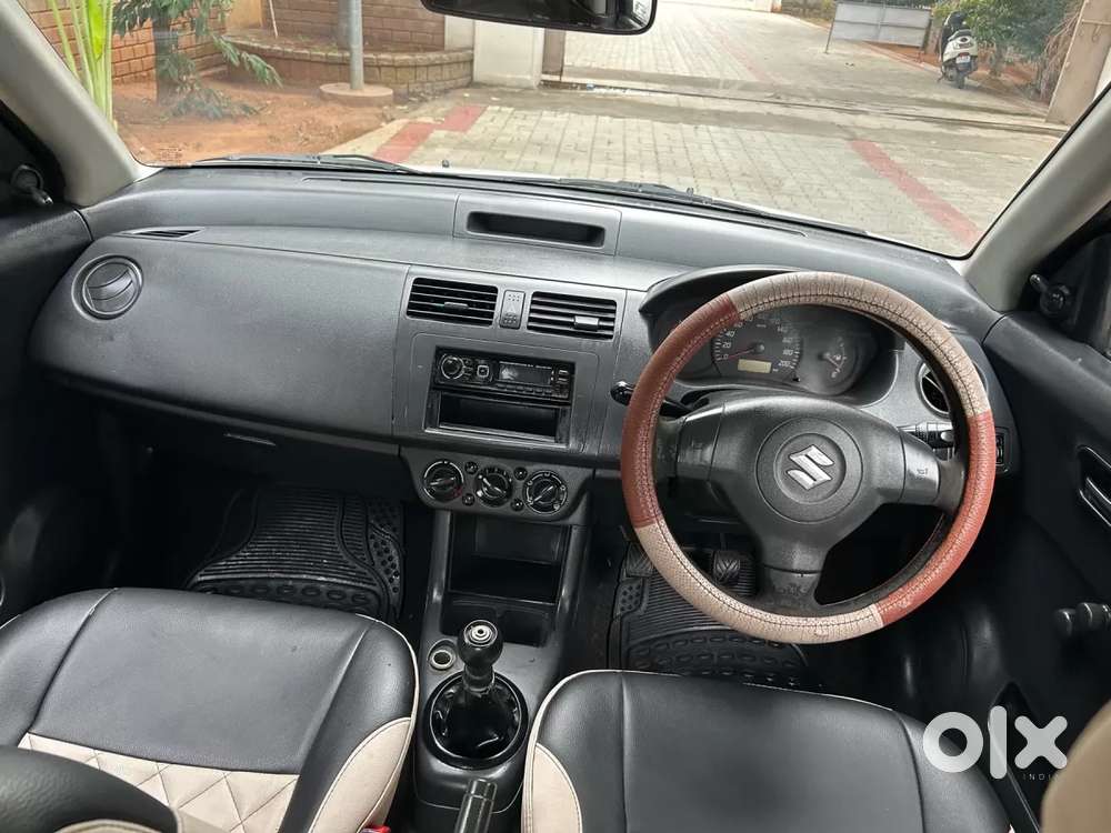 Maruti Suzuki Swift Dzire Tour, 2016, Diesel