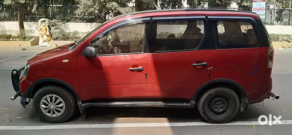 Mahindra Xylo H4 Bs Iv, 2014, Diesel