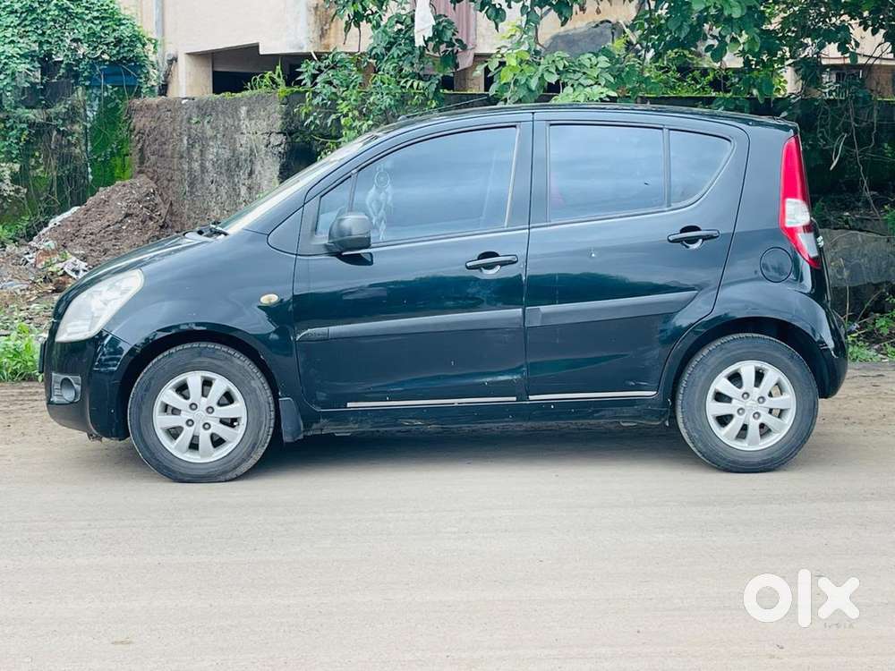 Maruti Suzuki Ritz 2011 Petrol +cng  Well Maintained