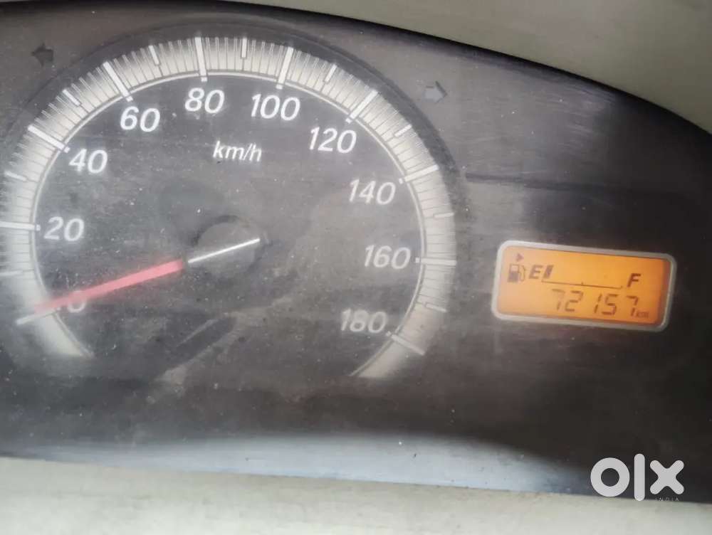 Maruti Suzuki Eeco Ac 2017