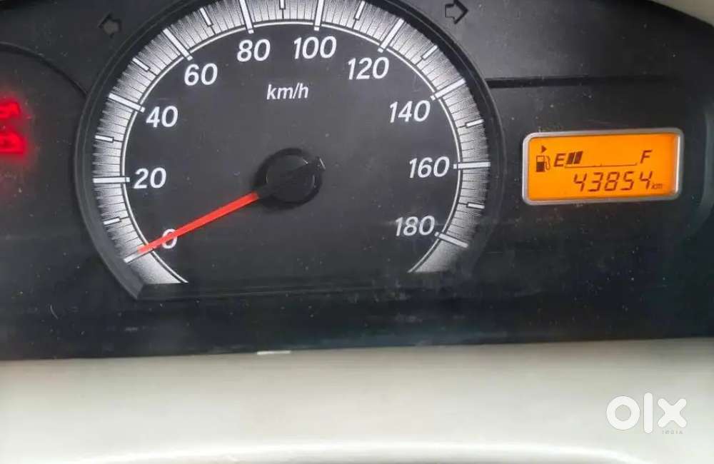 Maruti Suzuki Eeco 2013 Petrol 72000 Km Driven