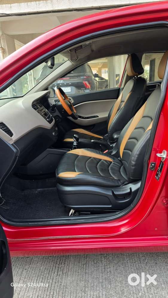 Hyundai I20 Diesel Manual 2014