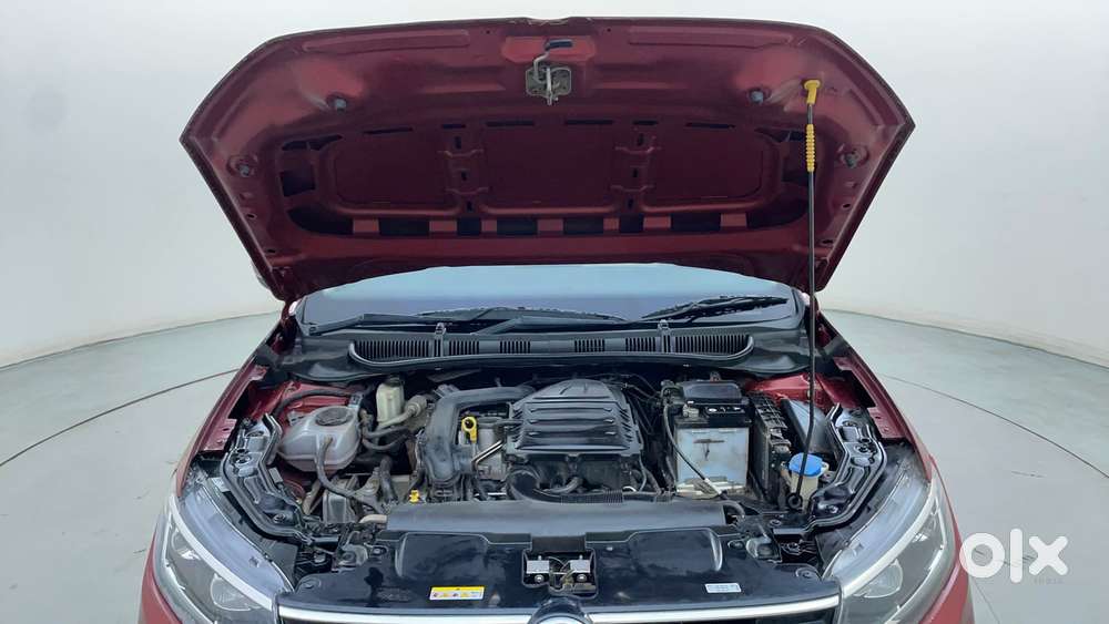 Volkswagen Virtus 1.0 Topline Tsi, 2022, Petrol
