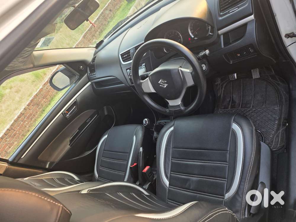 Maruti Suzuki Swift 2011-2014 Vxi, 2013, Petrol