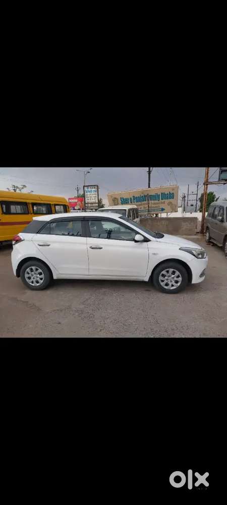 Hyundai Elite I20 2015 Diesel Rs-3.5lakhs