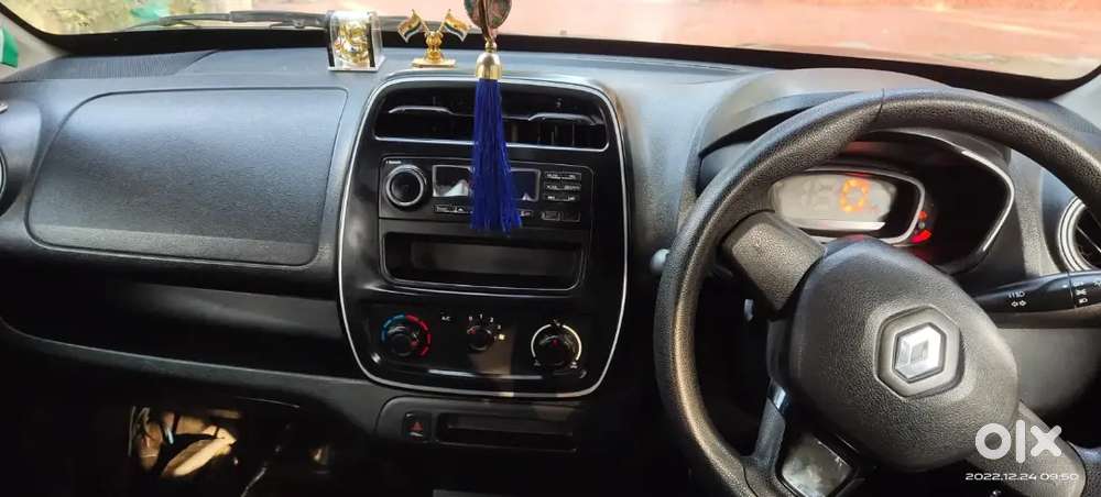 Renault Kwid 2017