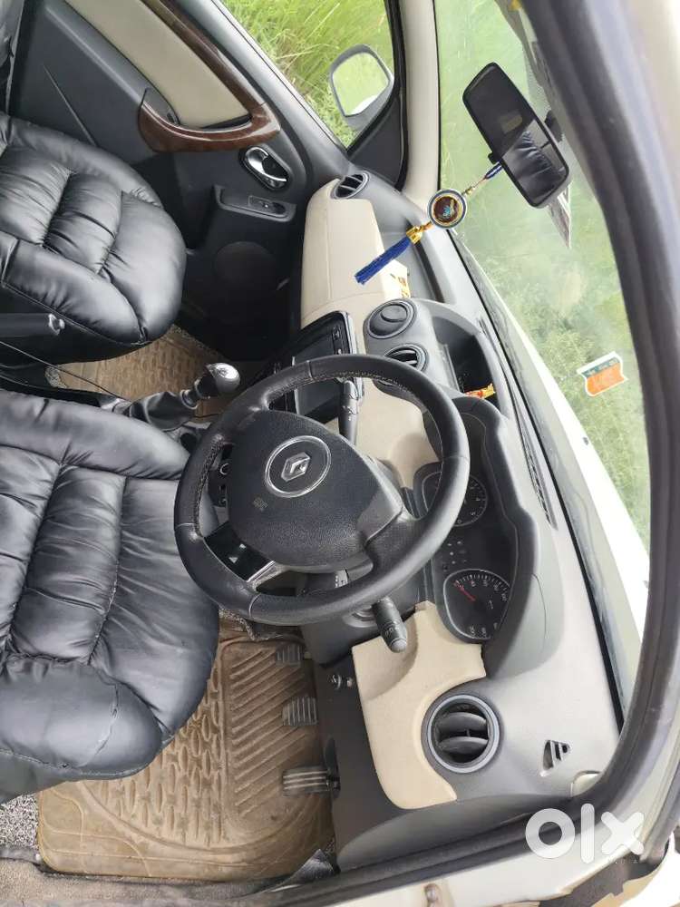 2013 Renault Duster Diesel Manual  Dimand 280000