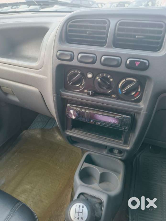 Maruti Suzuki Alto K10 1.0 Vxi, 2010, Petrol