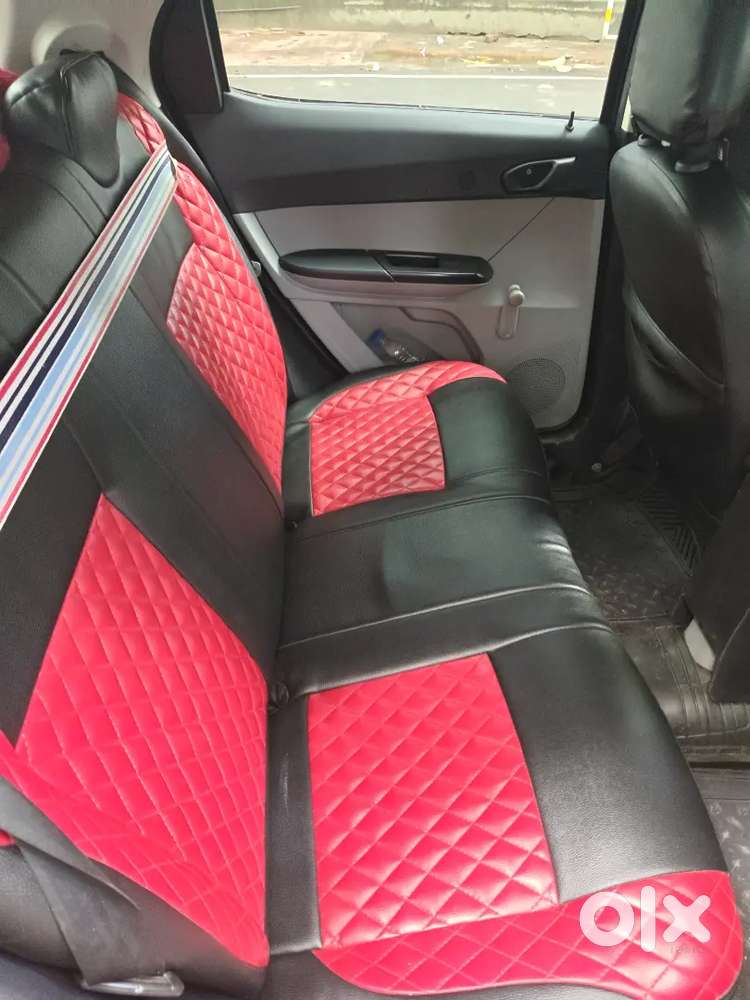 Tata Tiago 2020 2nd Owner