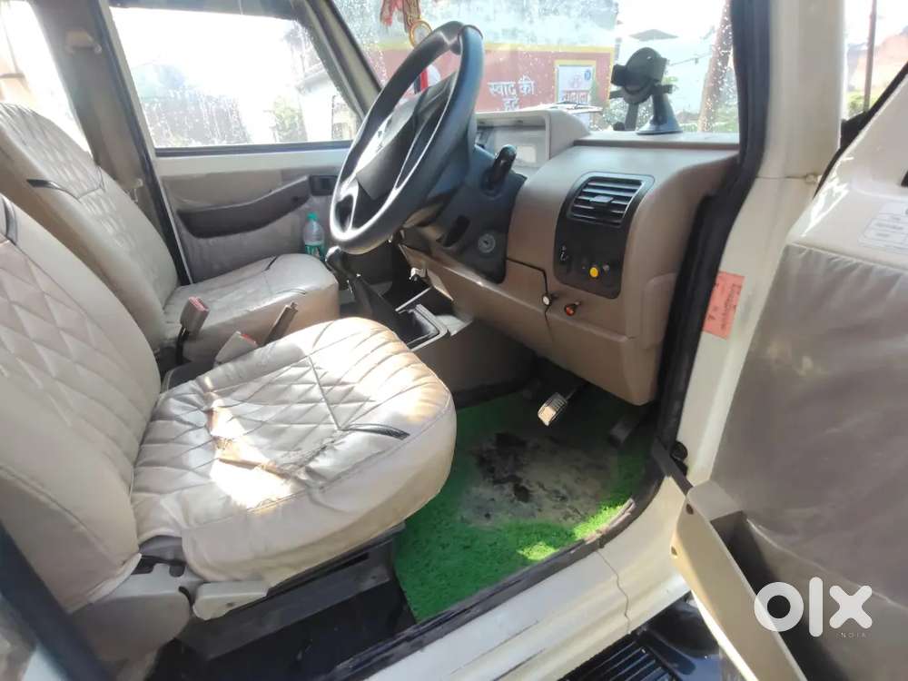 Mahindra Bolero 2024 Diesel Good Condition