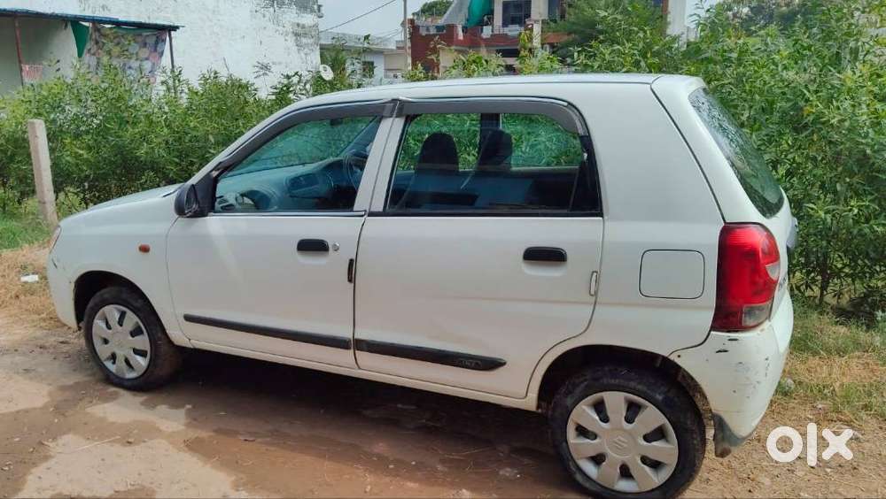 Maruti Alto 2010 Year