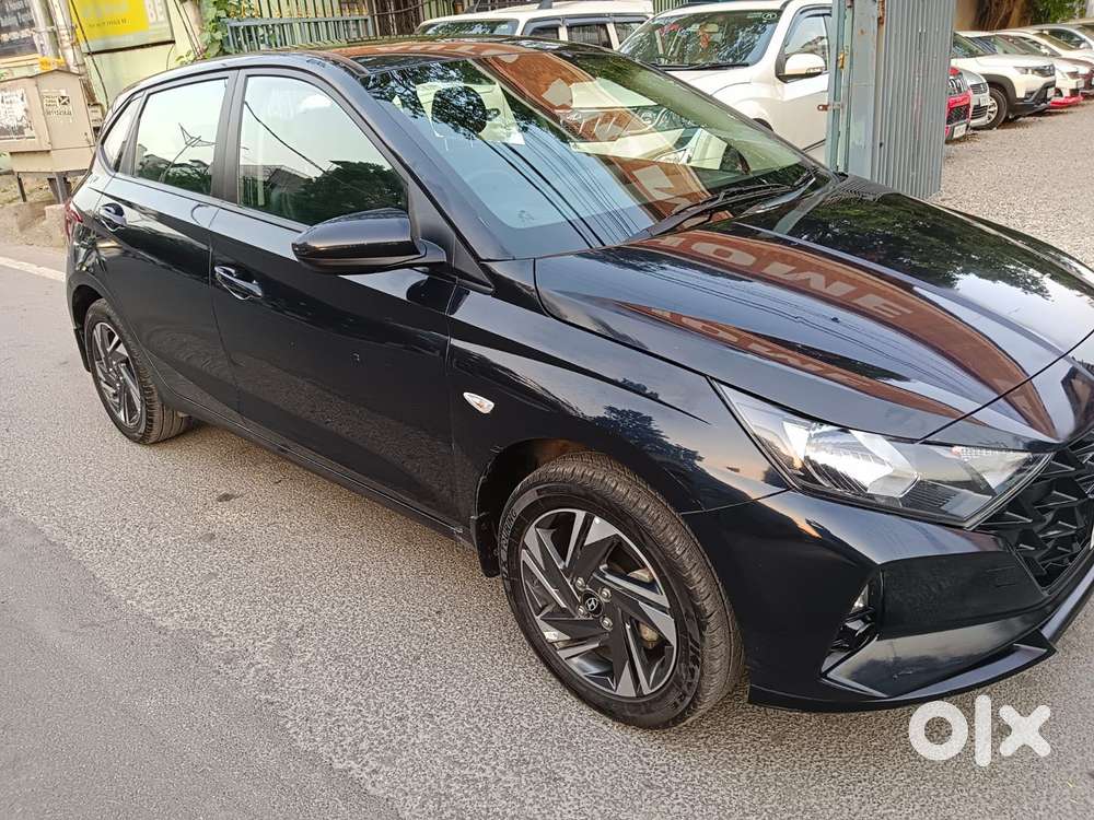 Hyundai New I20 1.2 Magna Mt, 2023, Petrol