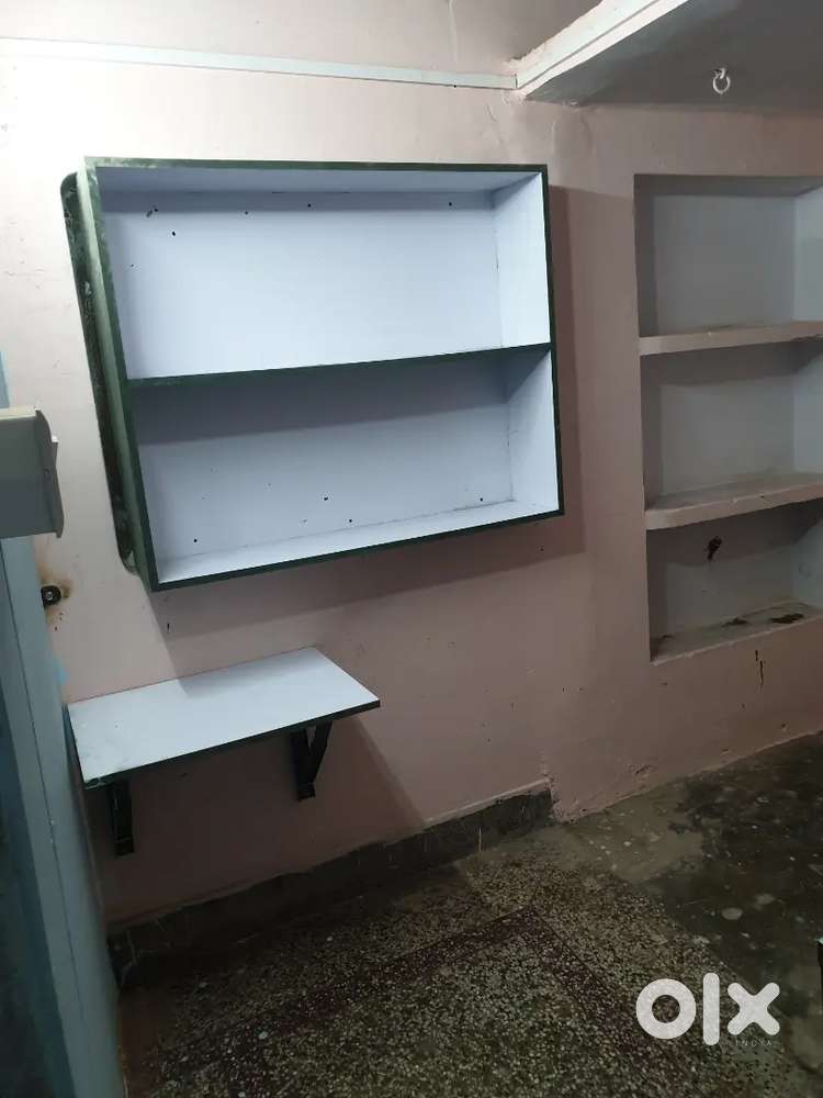 3500-4000 single bed security and wifi 24*7 power backup cctv