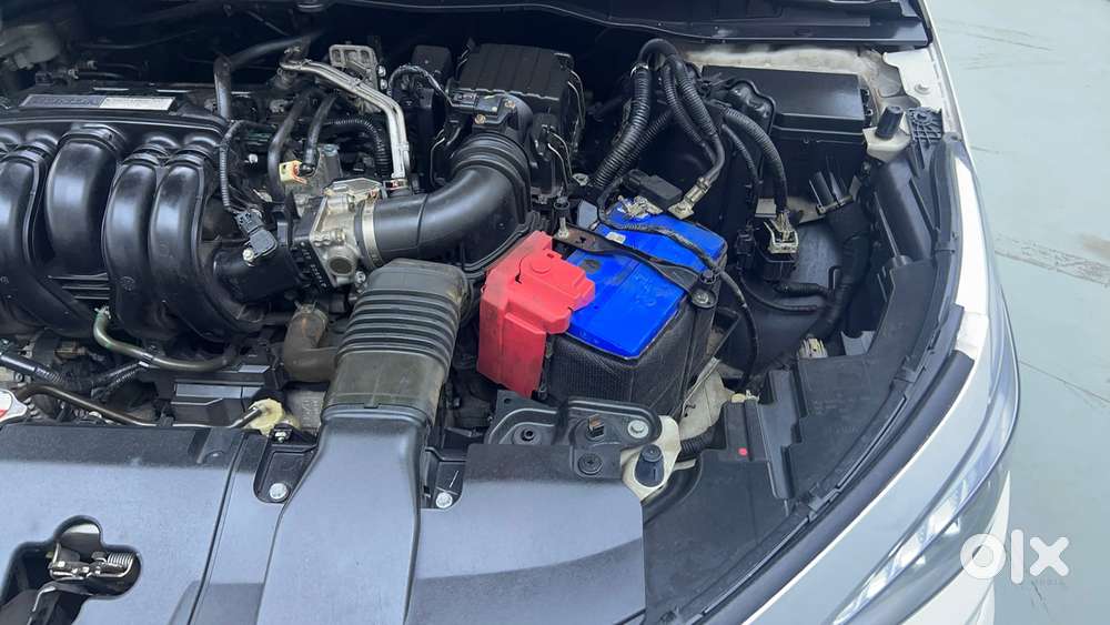 Honda City 1.5 Zx I-vtec Mt, 2021, Petrol