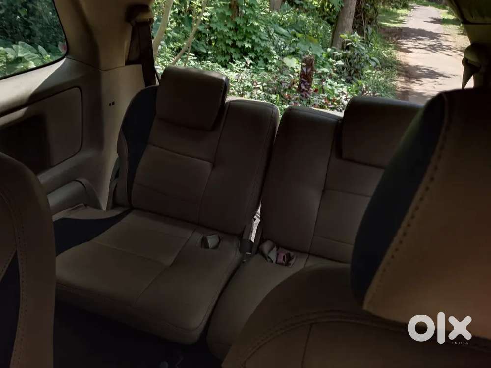 Toyota Innova V 2005