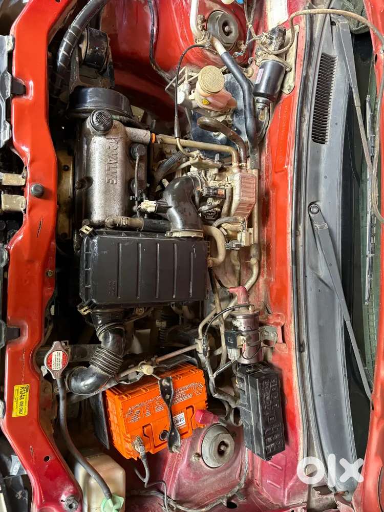 Maruti Suzuki Alto 2012 Diesel 61 Km Driven