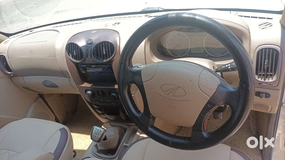 Mahindra Scorpio 2009-2014 Vlx 2wd Airbag Bsiv, 2014, Diesel