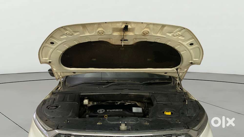 Mg Hector Sharp Pro 2.0 Turbo Diesel Mt Dual Tone, 2023, Diesel