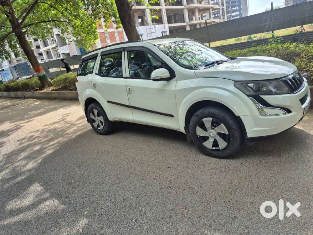 Mahindra Xuv500 W6 At, 2015, Diesel