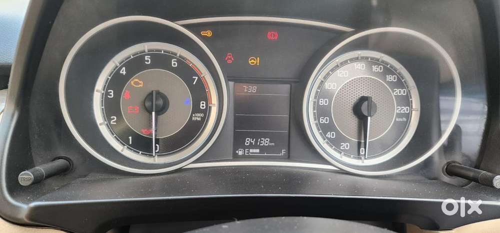 Maruti Suzuki Dzire 2020 Petrol Well Maintained