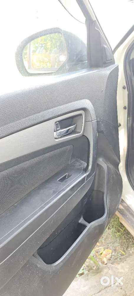 2019 Maruti Suzuki Brezza Zdi Amt